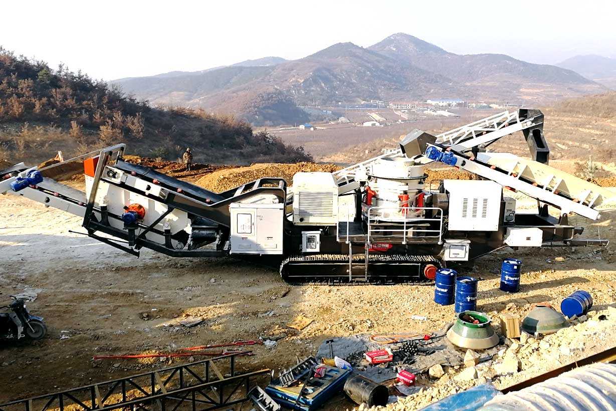 PG电子娱乐官网 建筑垃圾粉碎设备