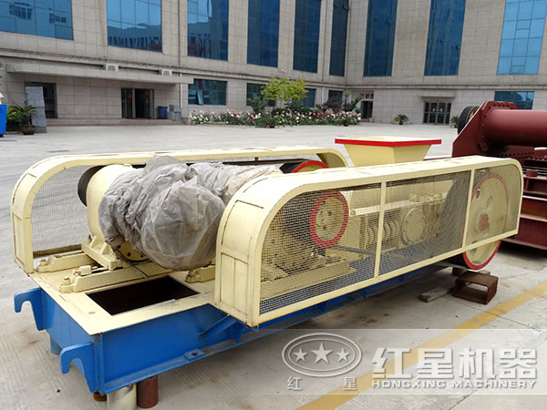 河南PG电子官网对辊破碎机价格咨询热线